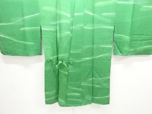 抽象模様道中着